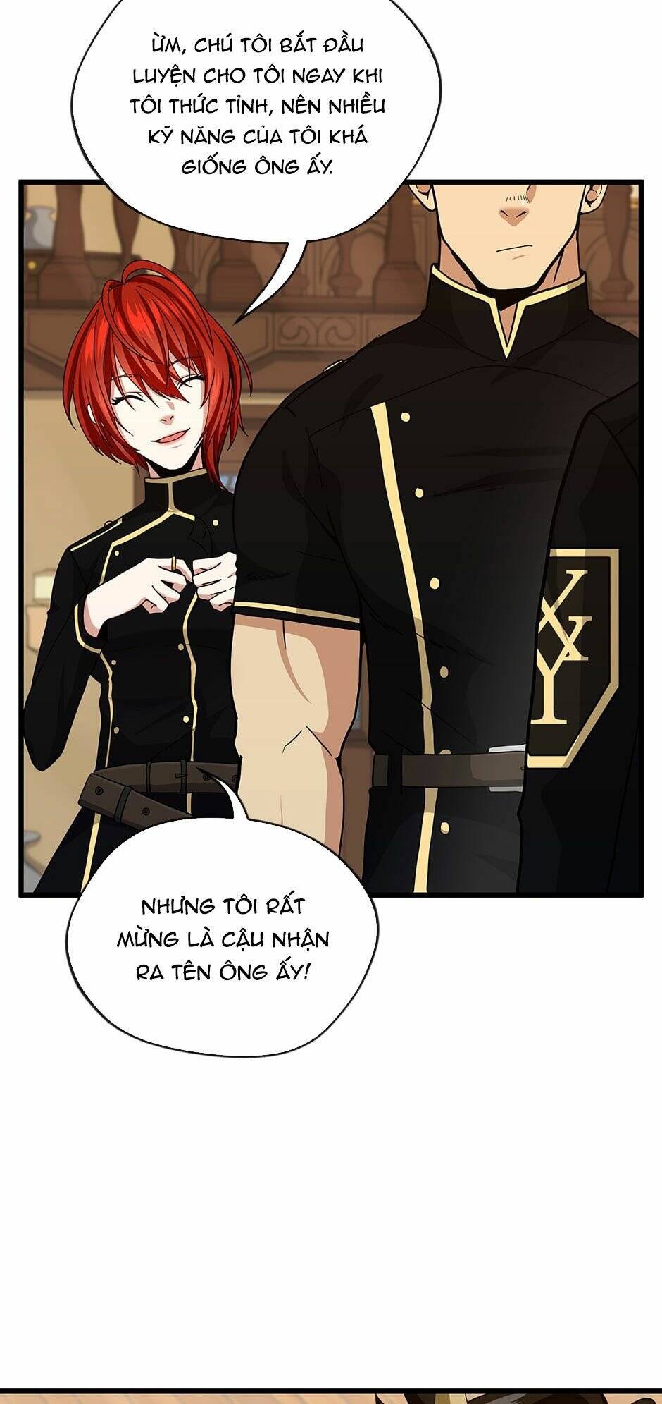 Ánh Sáng Cuối Con Đường - Chương 91