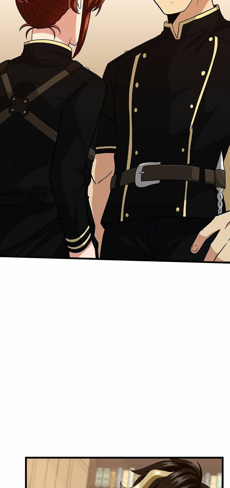 Ánh Sáng Cuối Con Đường - Chương 91