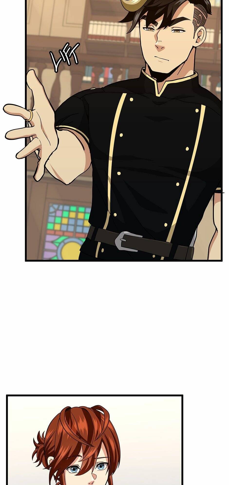 Ánh Sáng Cuối Con Đường - Chương 91