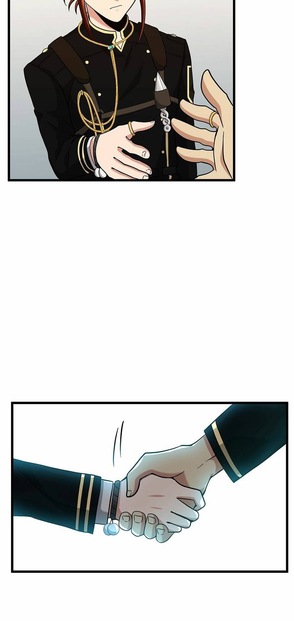 Ánh Sáng Cuối Con Đường - Chương 91