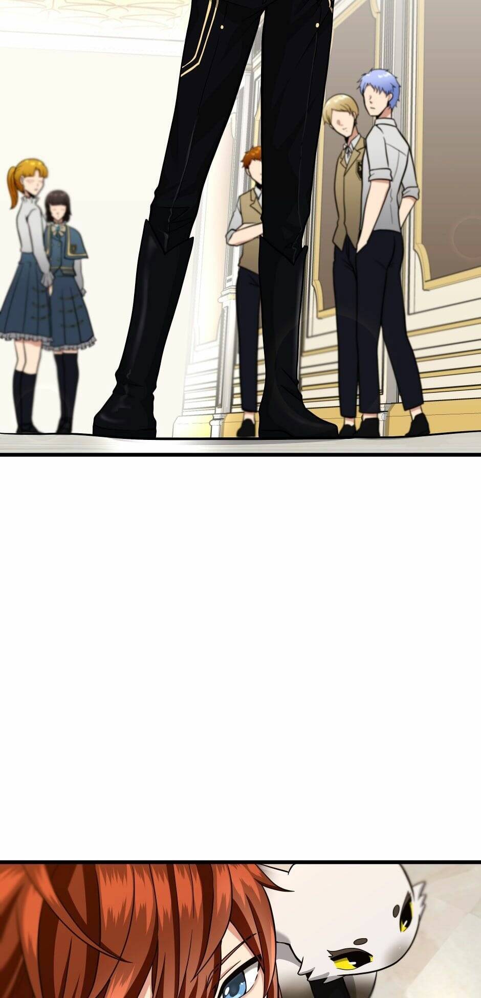 Ánh Sáng Cuối Con Đường - Chương 91