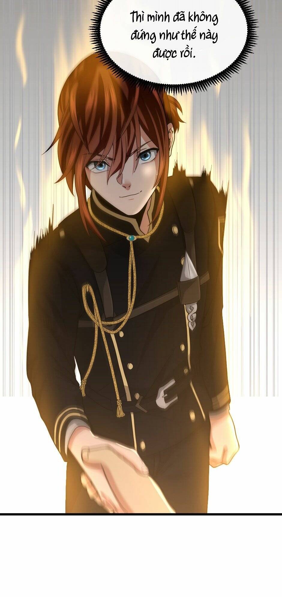 Ánh Sáng Cuối Con Đường - Chương 91