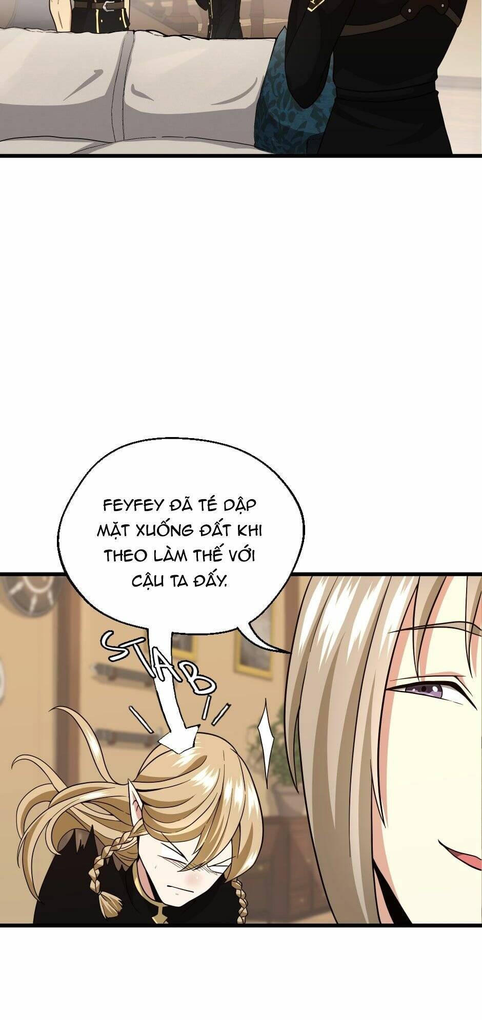 Ánh Sáng Cuối Con Đường - Chương 91