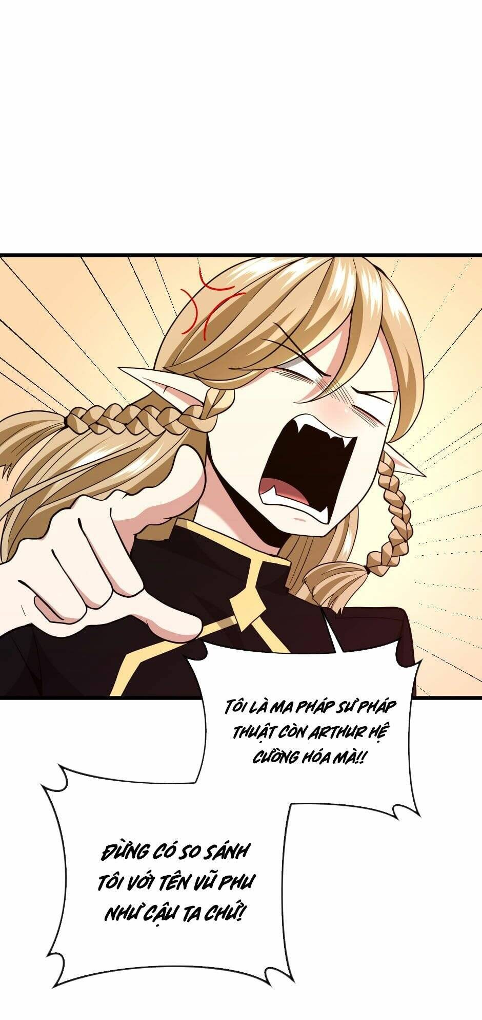 Ánh Sáng Cuối Con Đường - Chương 91