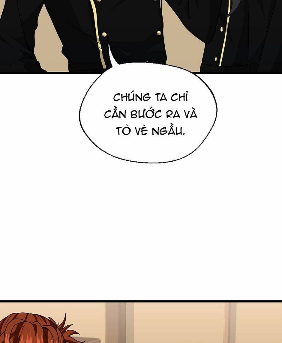 Ánh Sáng Cuối Con Đường - Chương 91