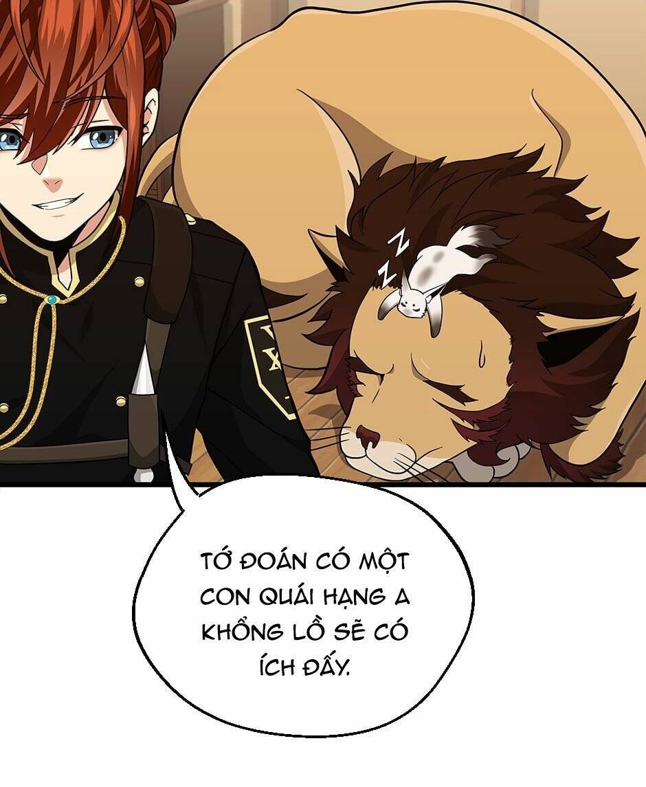 Ánh Sáng Cuối Con Đường - Chương 91