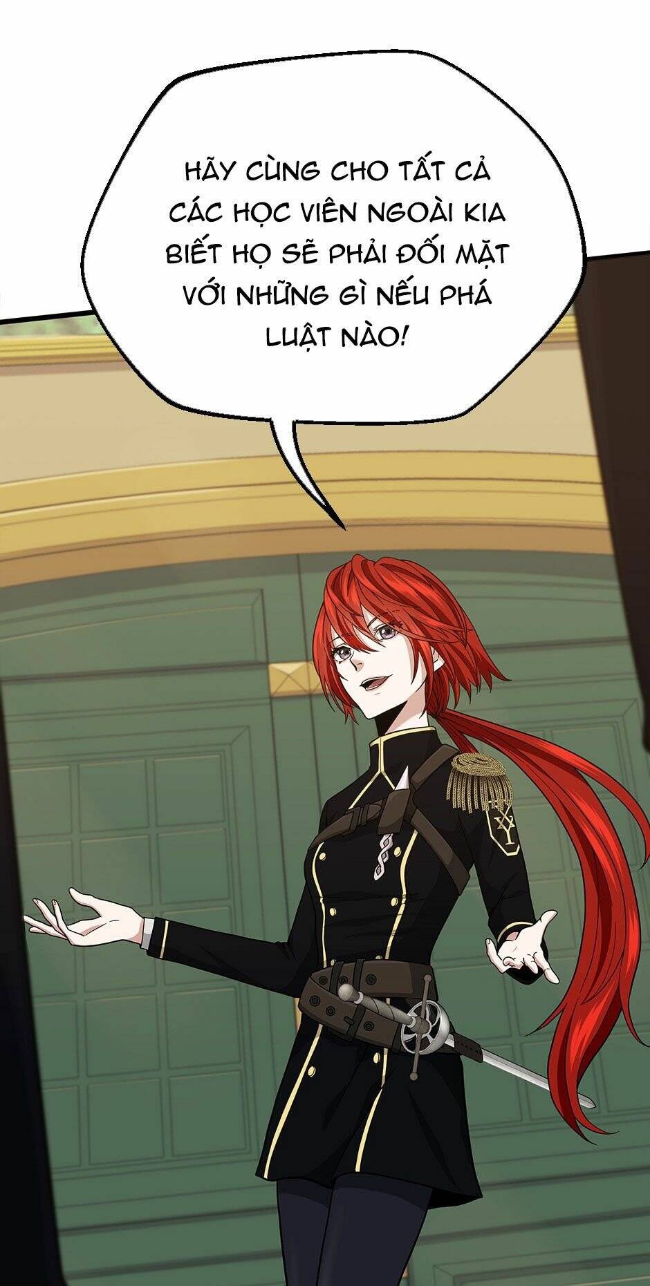 Ánh Sáng Cuối Con Đường - Chương 91