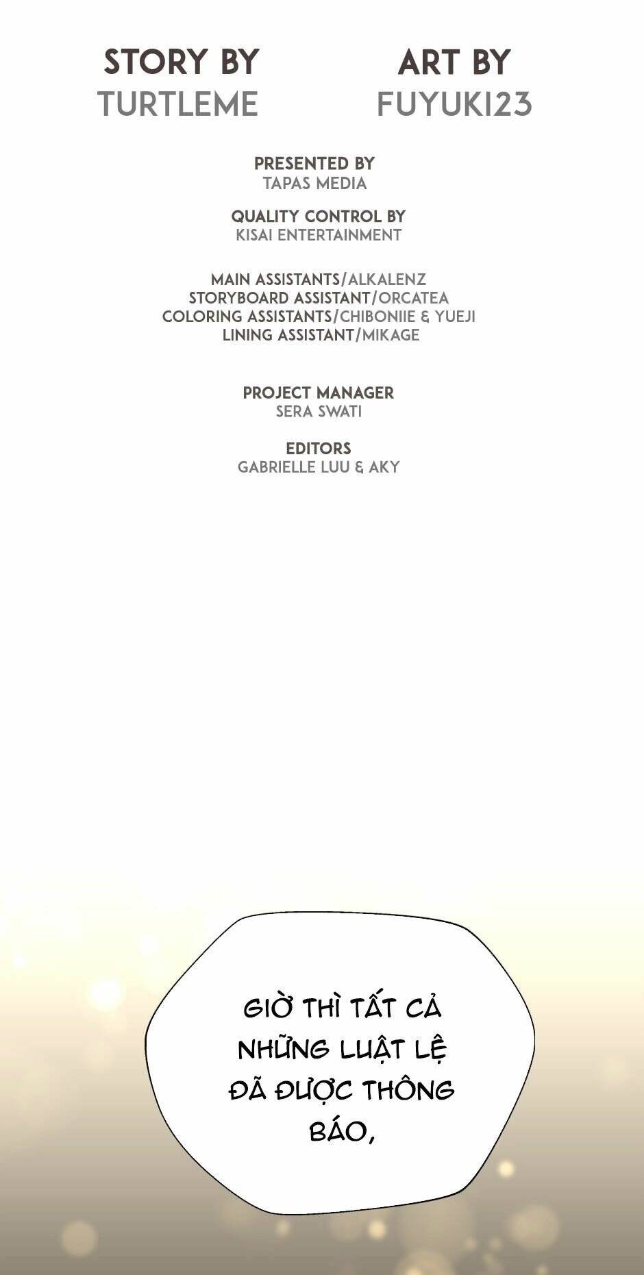 Ánh Sáng Cuối Con Đường - Chương 91