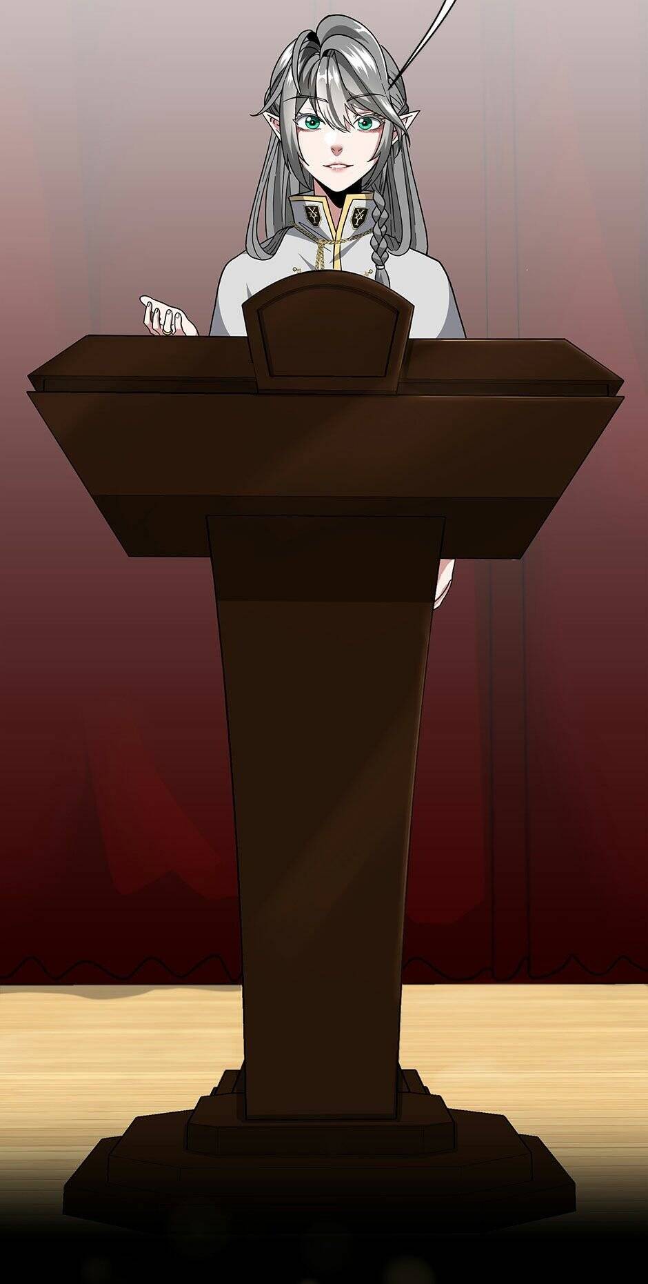 Ánh Sáng Cuối Con Đường - Chương 91