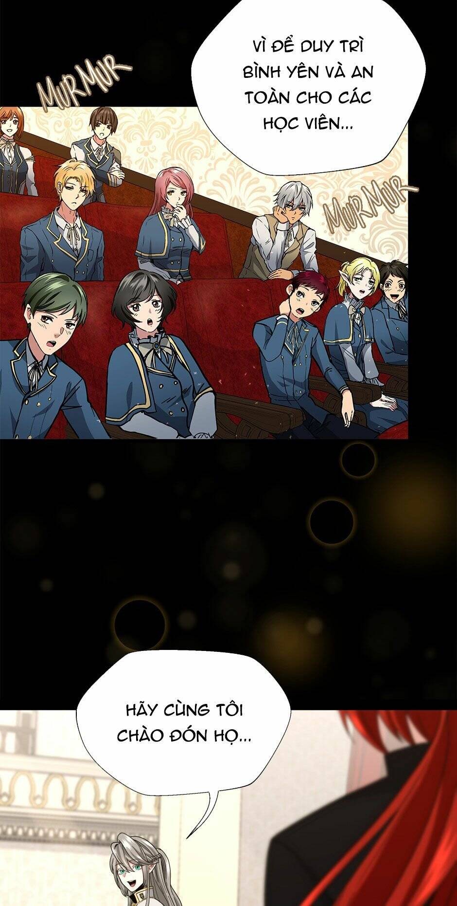 Ánh Sáng Cuối Con Đường - Chương 91