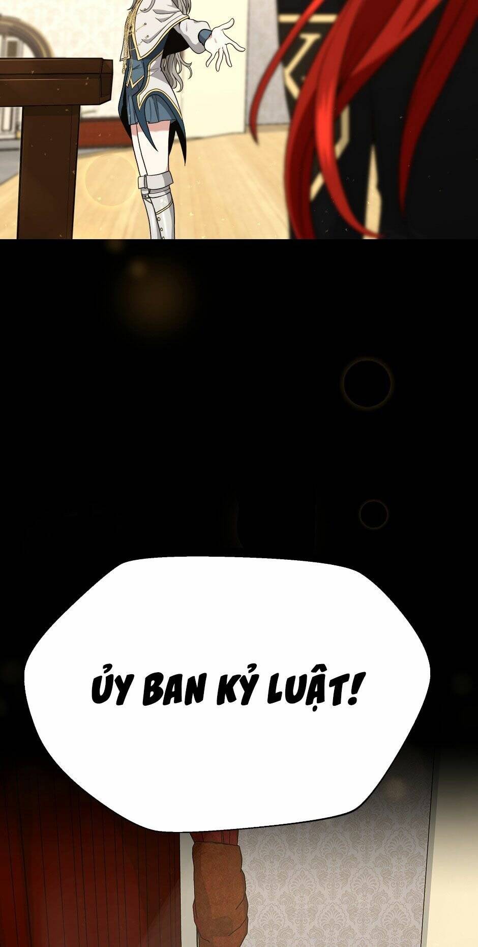 Ánh Sáng Cuối Con Đường - Chương 91