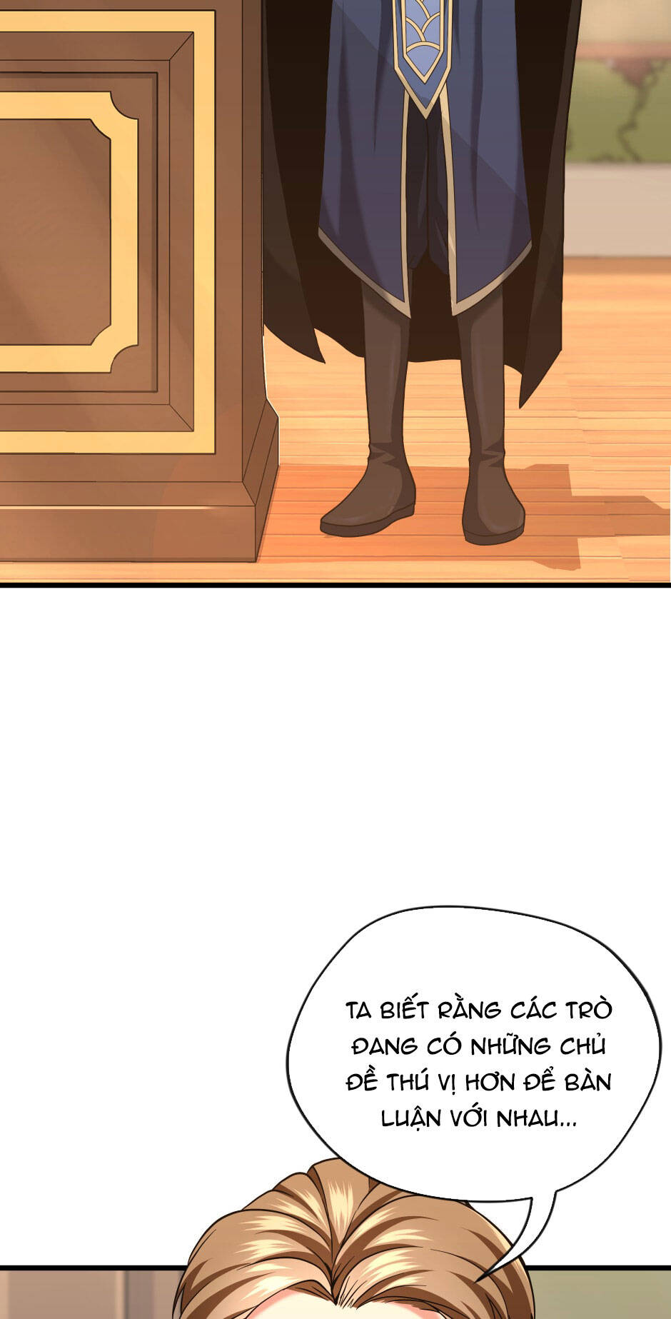 Ánh Sáng Cuối Con Đường - Chương 92