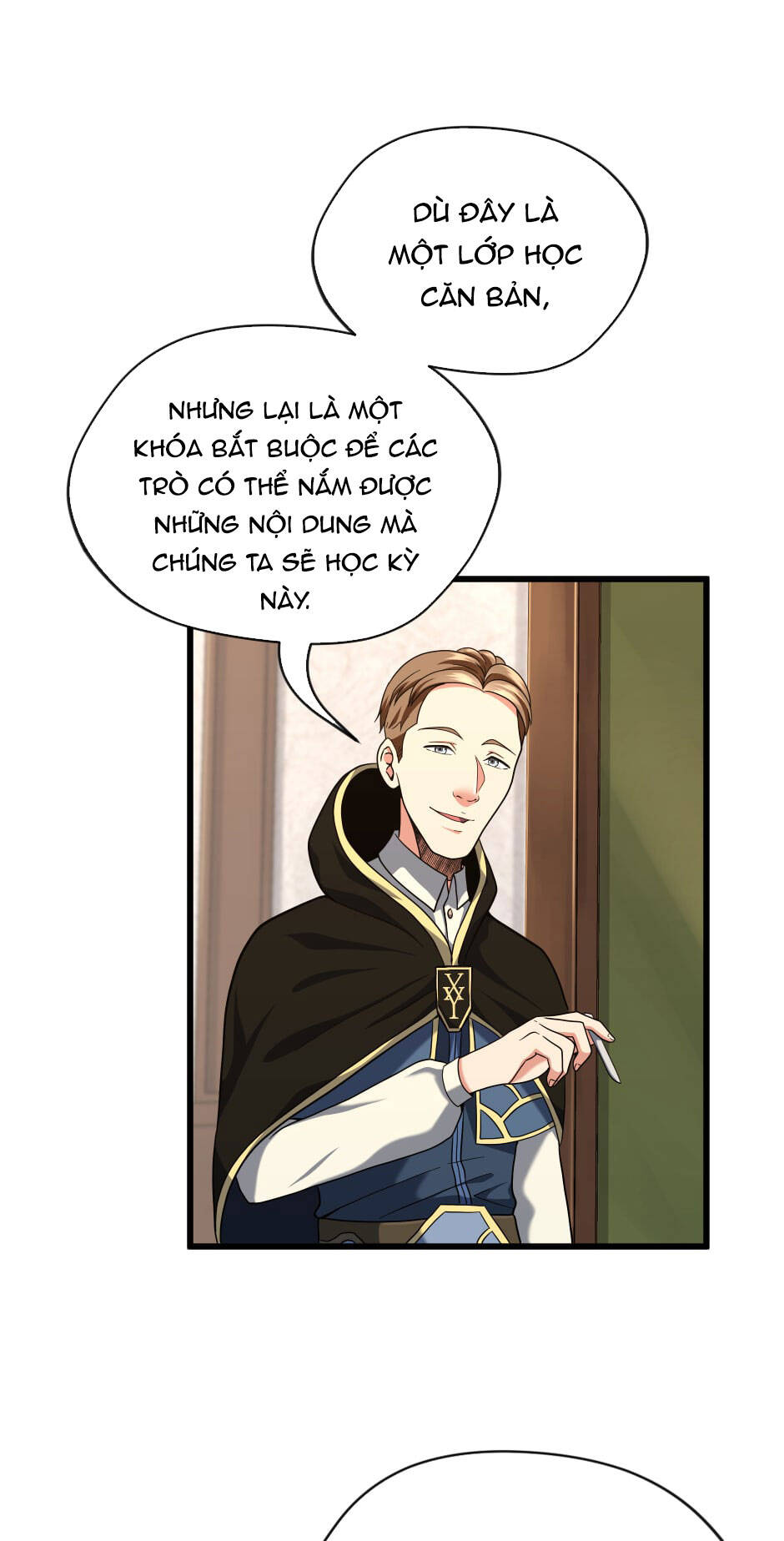 Ánh Sáng Cuối Con Đường - Chương 92