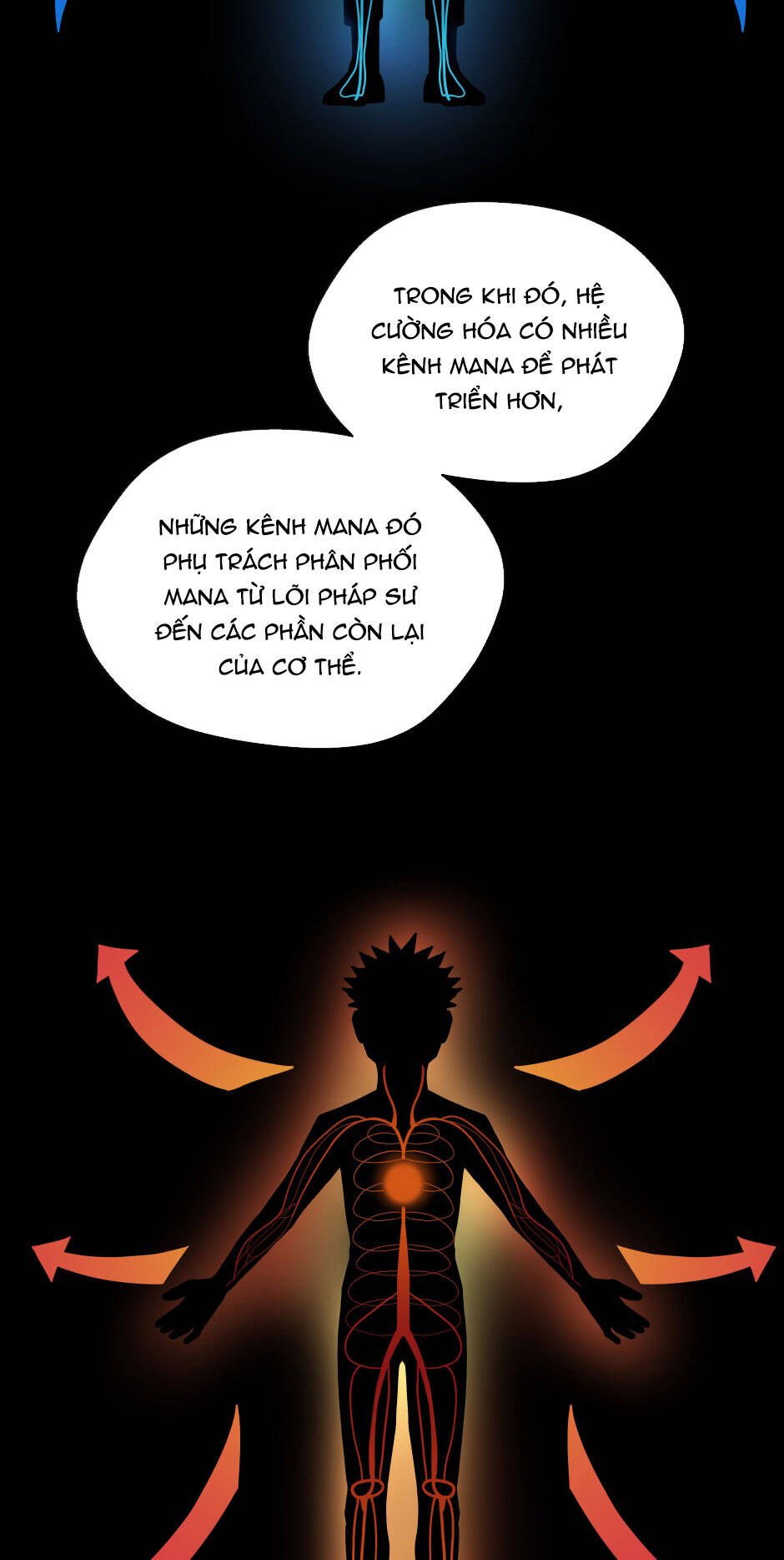 Ánh Sáng Cuối Con Đường - Chương 92