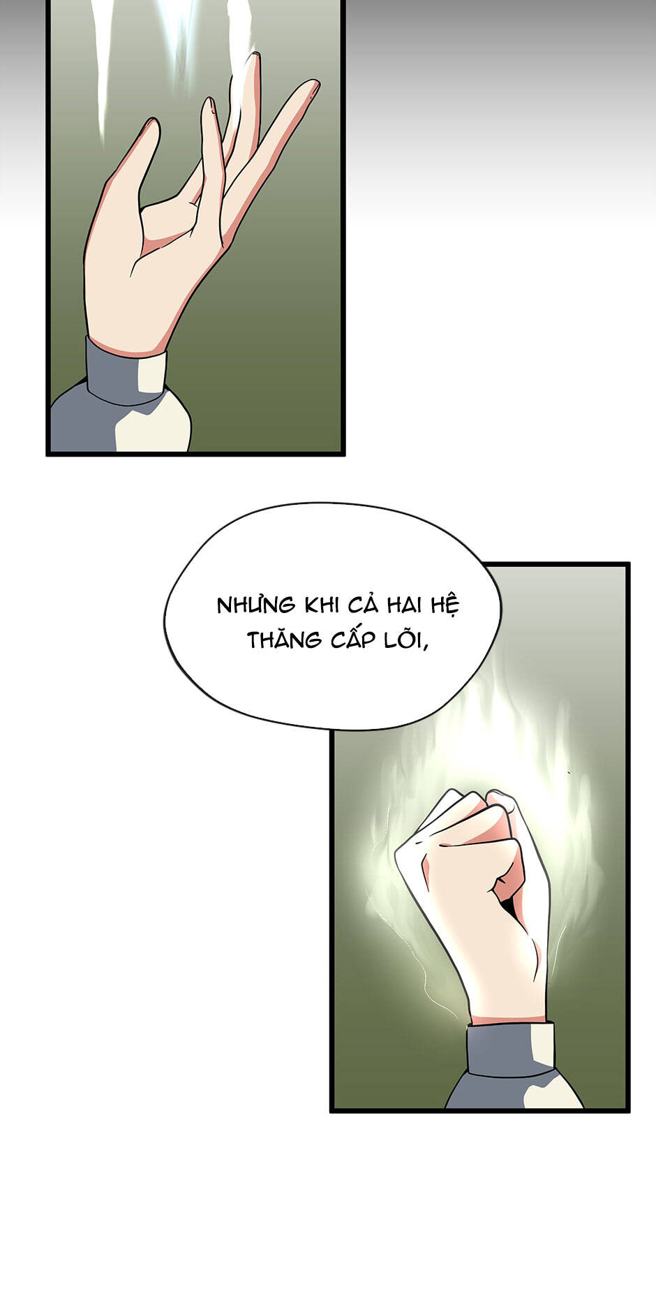 Ánh Sáng Cuối Con Đường - Chương 92