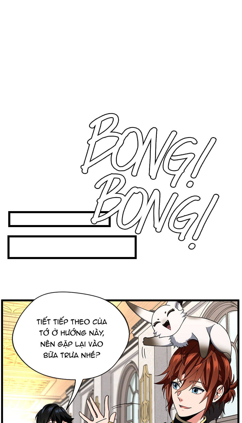 Ánh Sáng Cuối Con Đường - Chương 92