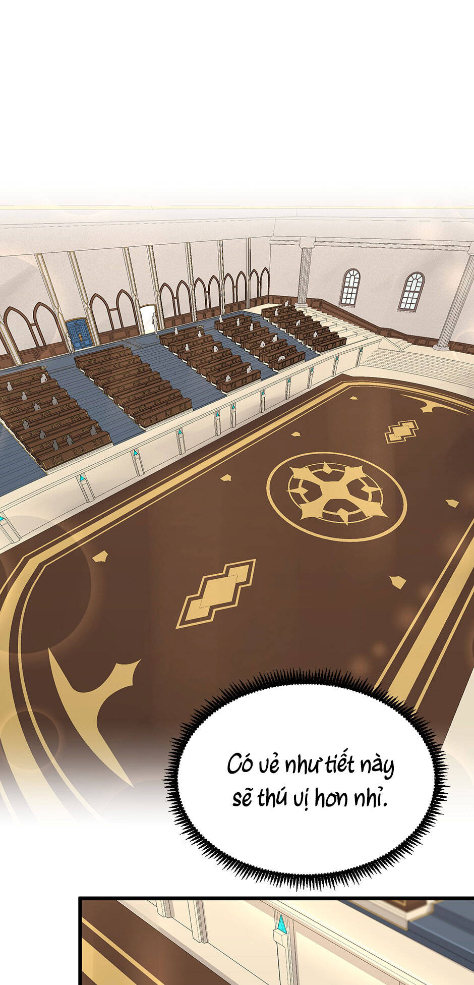 Ánh Sáng Cuối Con Đường - Chương 92