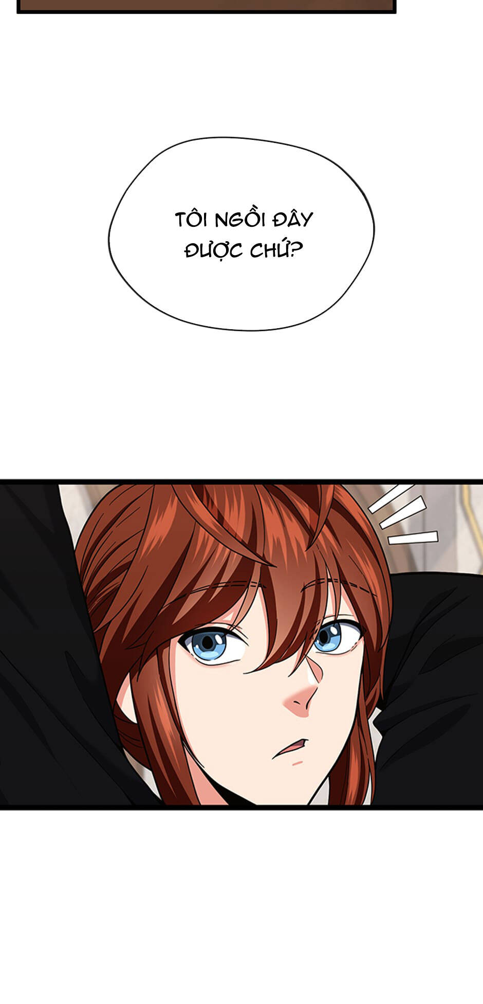 Ánh Sáng Cuối Con Đường - Chương 92