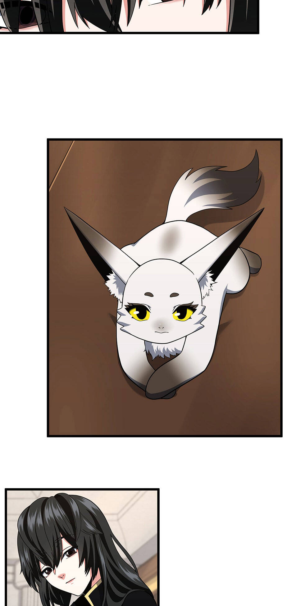 Ánh Sáng Cuối Con Đường - Chương 92