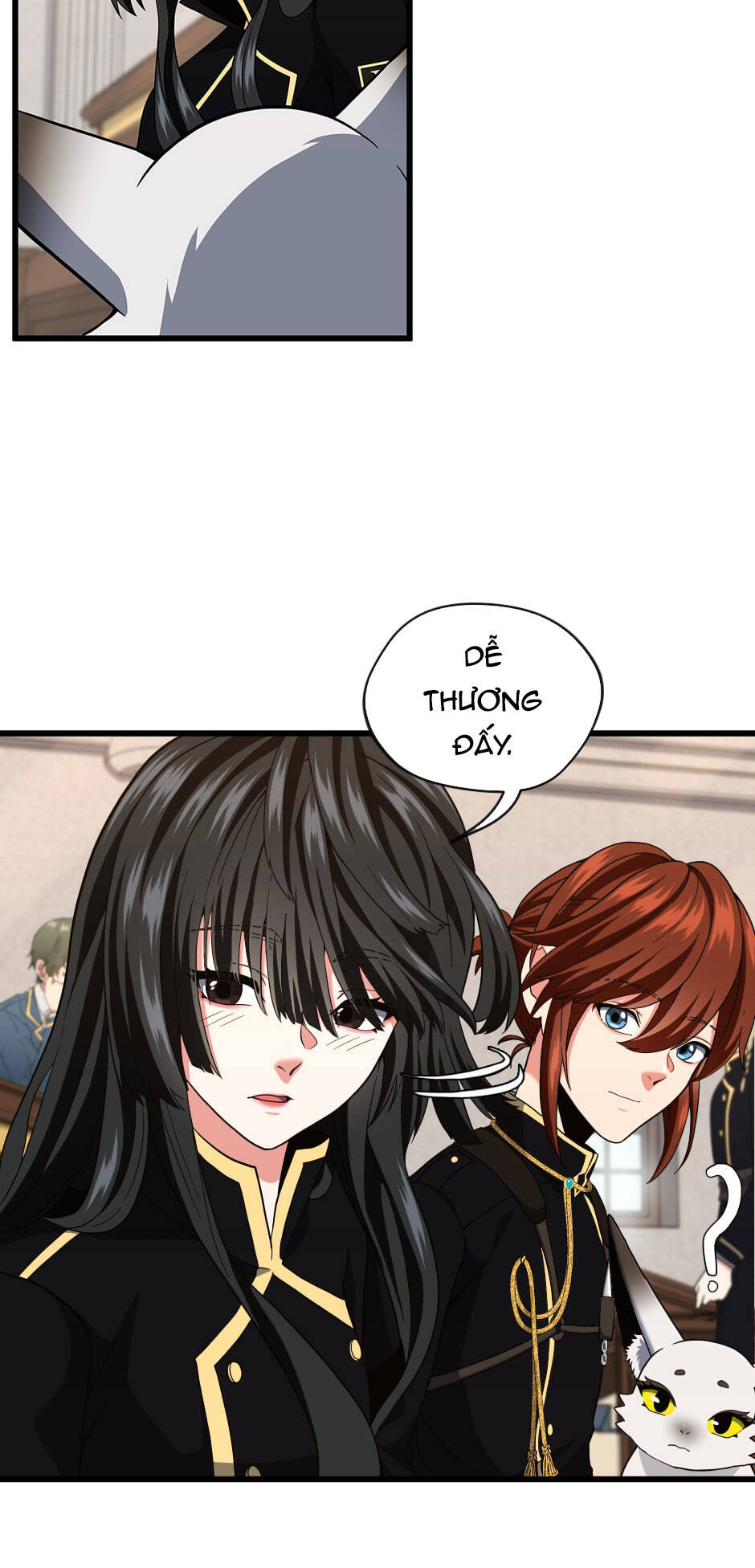 Ánh Sáng Cuối Con Đường - Chương 92