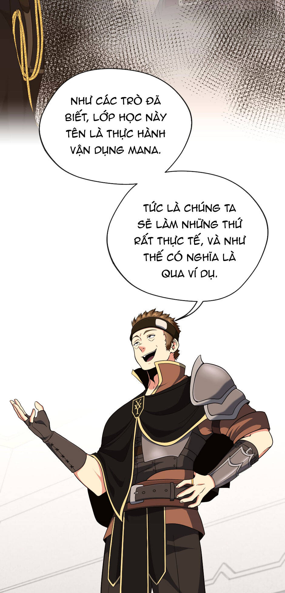 Ánh Sáng Cuối Con Đường - Chương 92