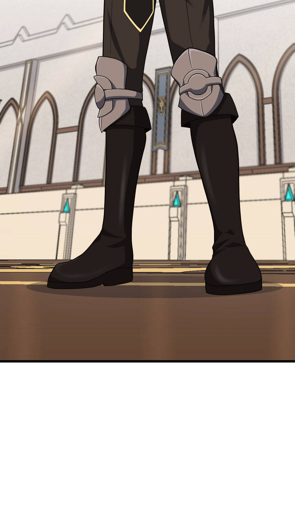 Ánh Sáng Cuối Con Đường - Chương 92