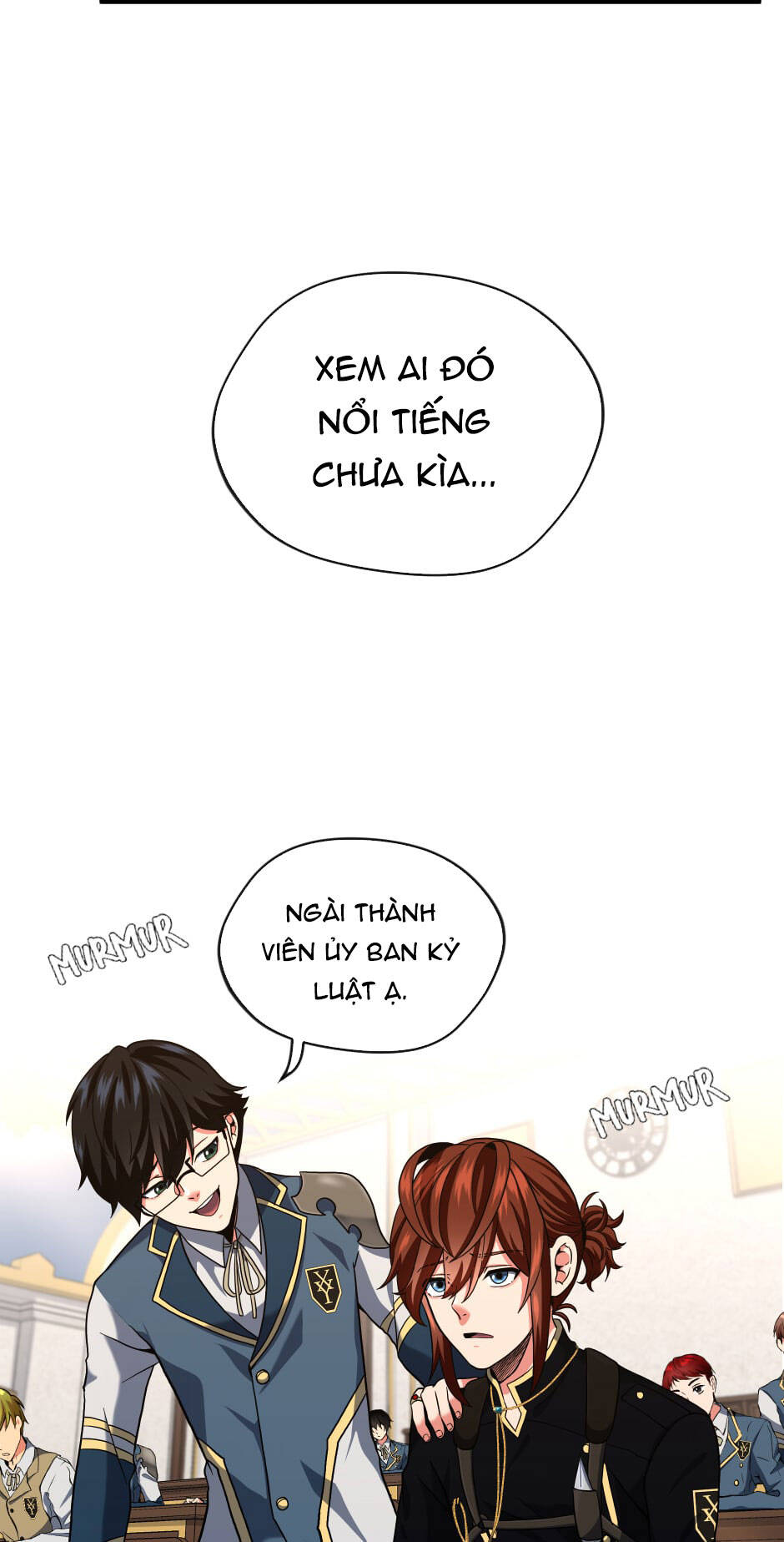 Ánh Sáng Cuối Con Đường - Chương 92