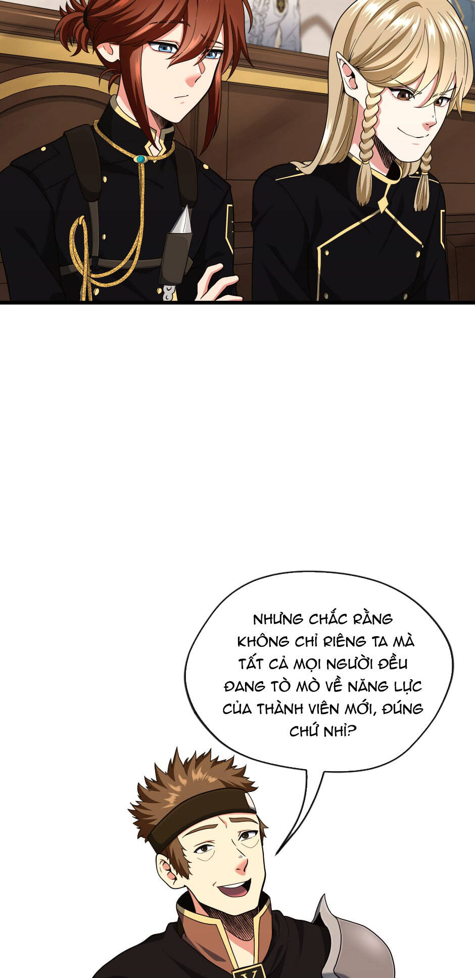 Ánh Sáng Cuối Con Đường - Chương 92