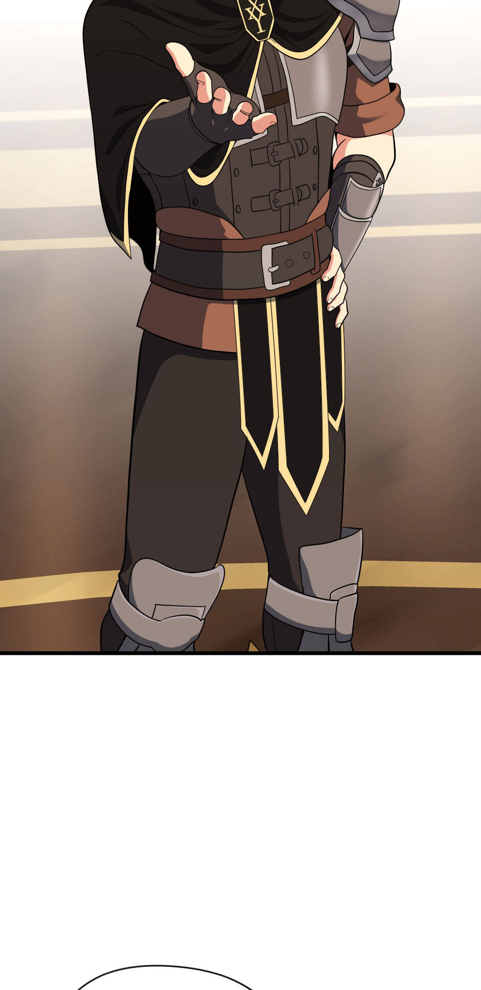 Ánh Sáng Cuối Con Đường - Chương 92