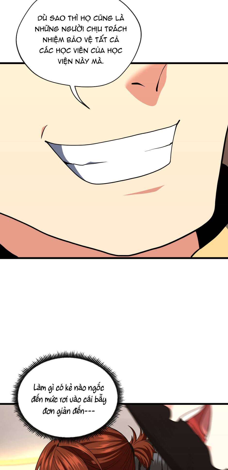 Ánh Sáng Cuối Con Đường - Chương 92