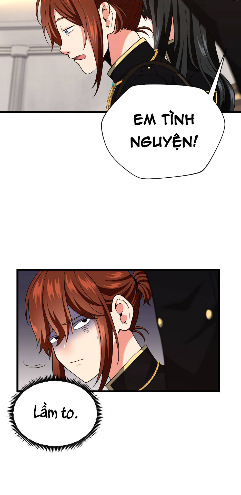 Ánh Sáng Cuối Con Đường - Chương 92