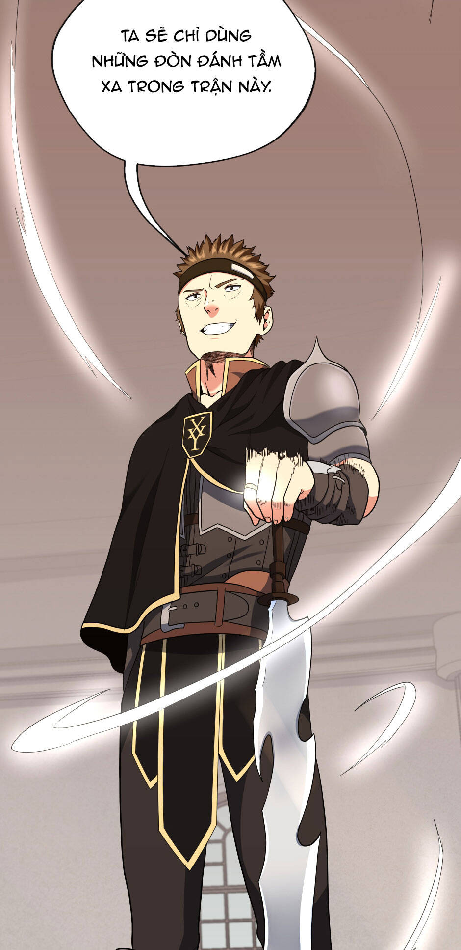 Ánh Sáng Cuối Con Đường - Chương 92