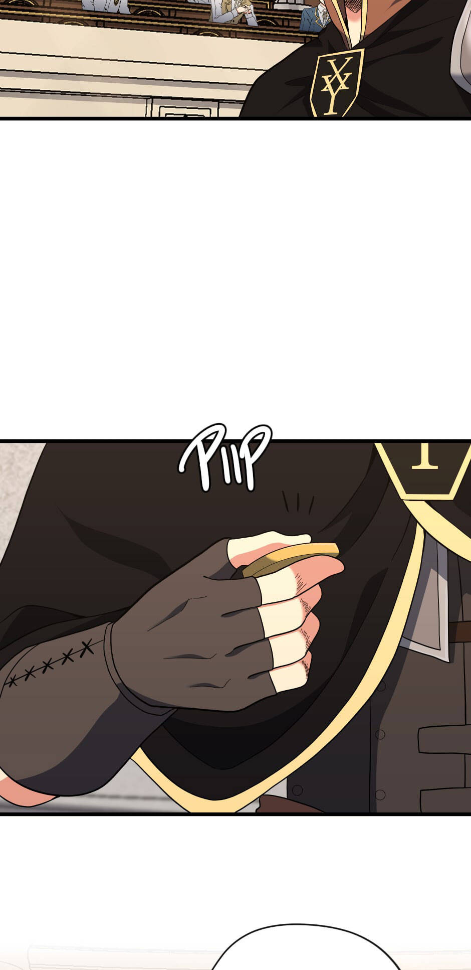 Ánh Sáng Cuối Con Đường - Chương 92