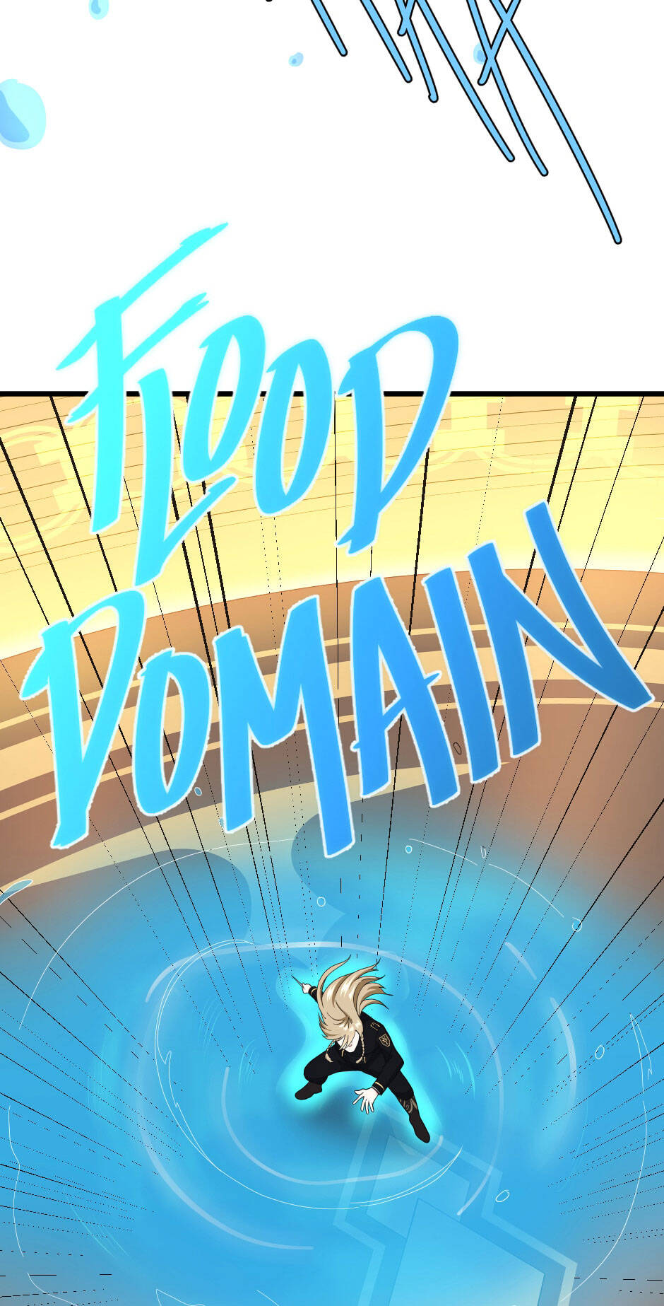 Ánh Sáng Cuối Con Đường - Chương 92