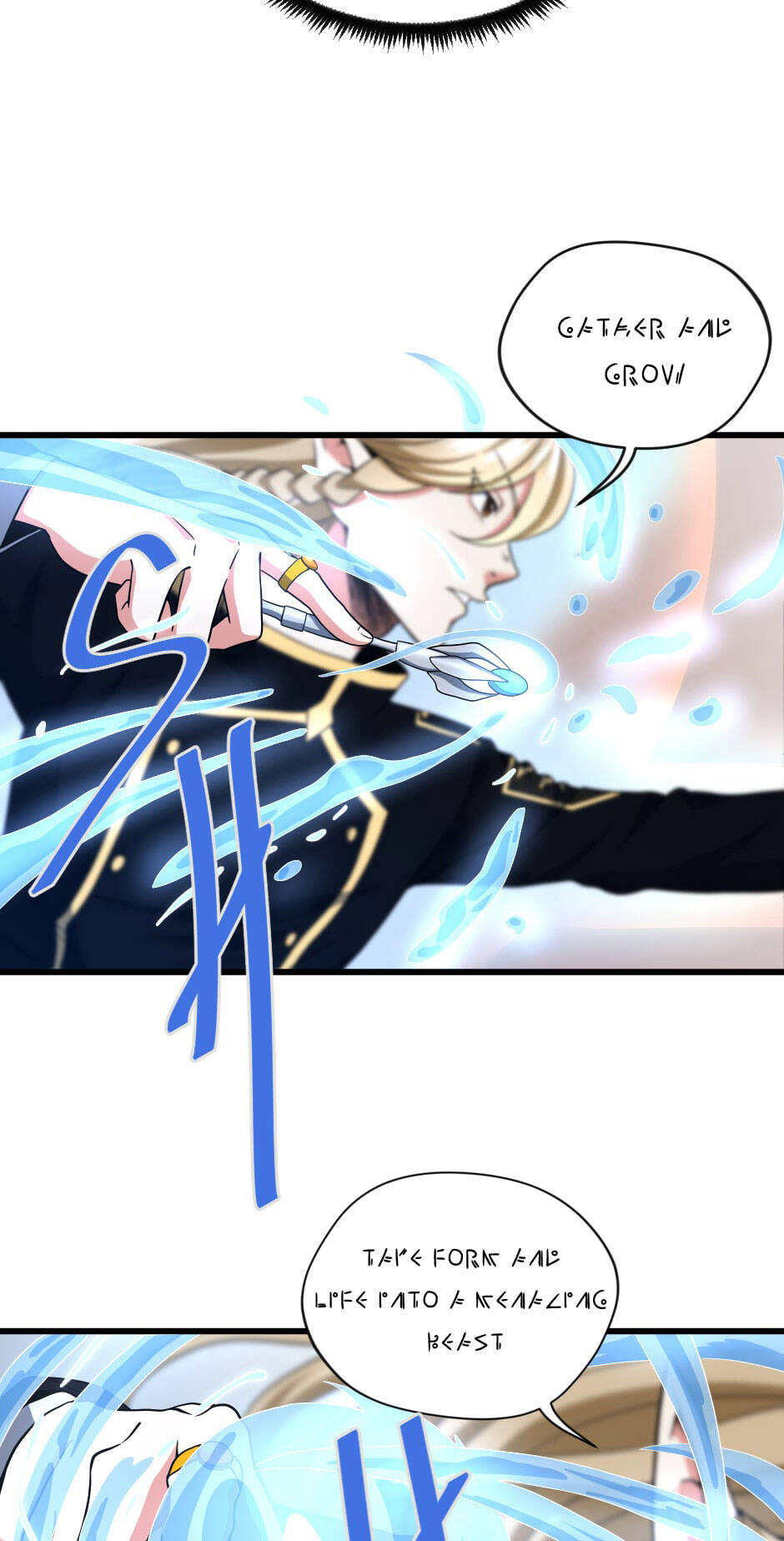 Ánh Sáng Cuối Con Đường - Chương 92