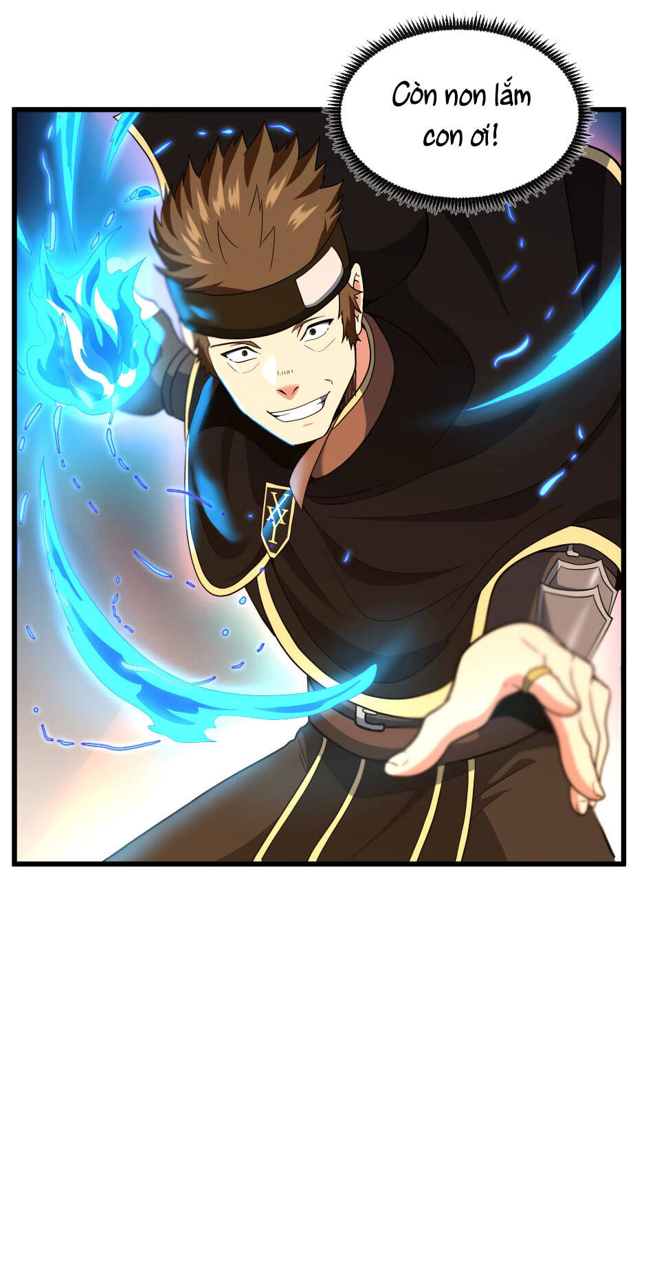 Ánh Sáng Cuối Con Đường - Chương 92