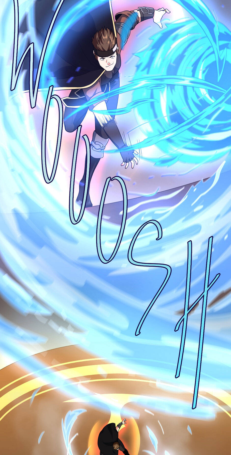 Ánh Sáng Cuối Con Đường - Chương 92