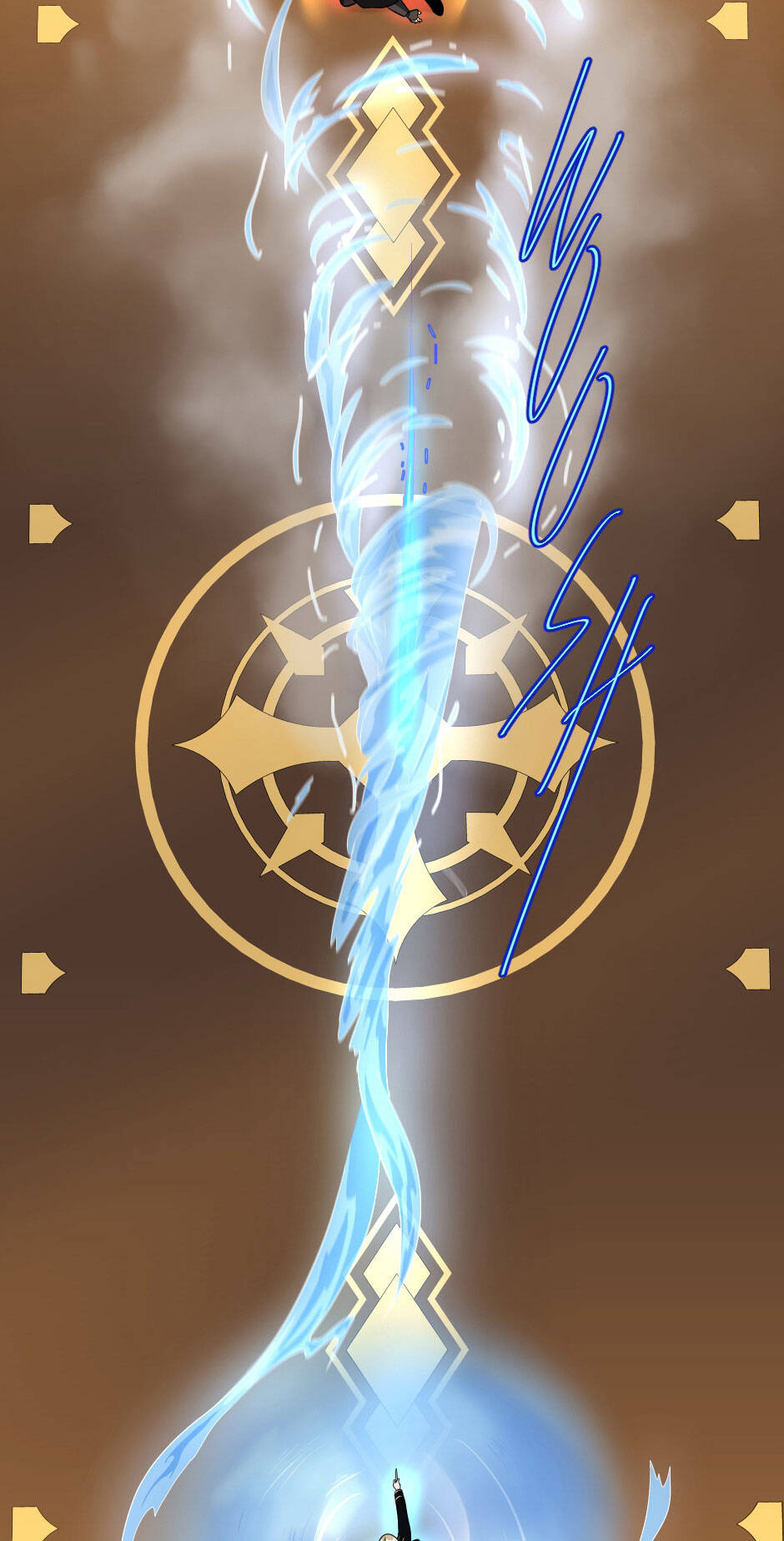 Ánh Sáng Cuối Con Đường - Chương 92