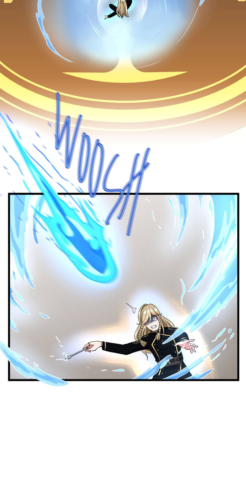 Ánh Sáng Cuối Con Đường - Chương 92