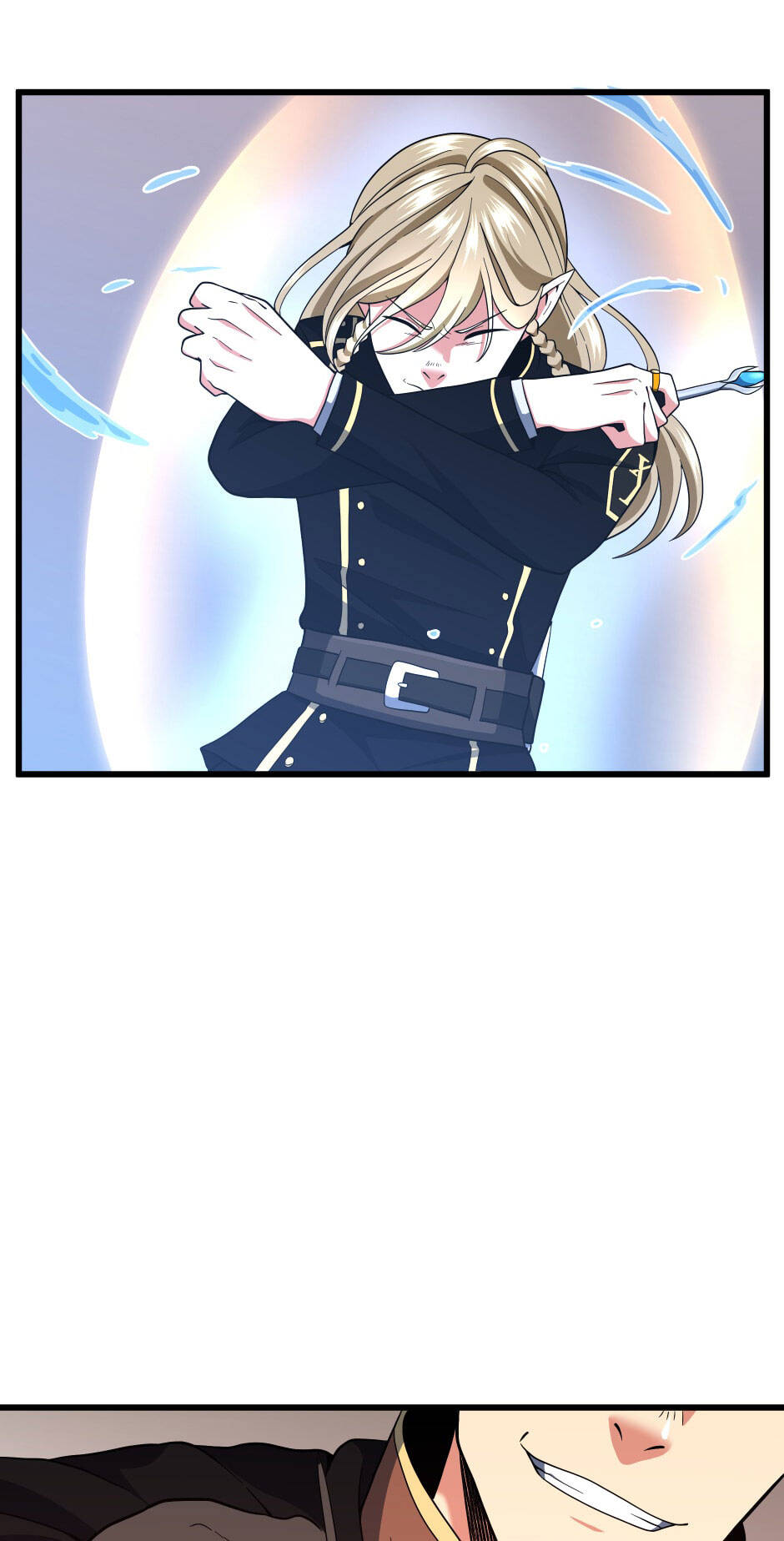 Ánh Sáng Cuối Con Đường - Chương 92