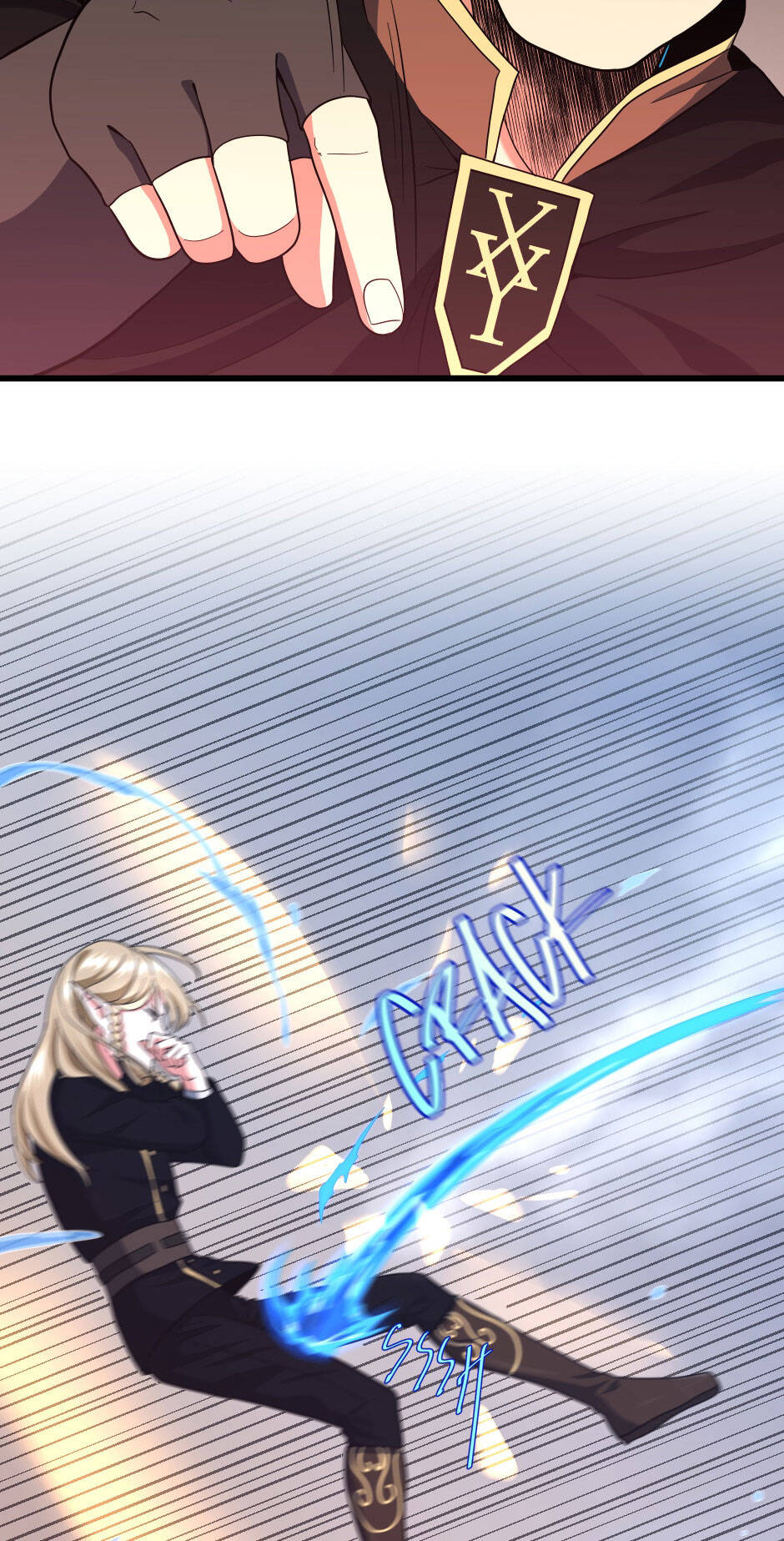 Ánh Sáng Cuối Con Đường - Chương 92