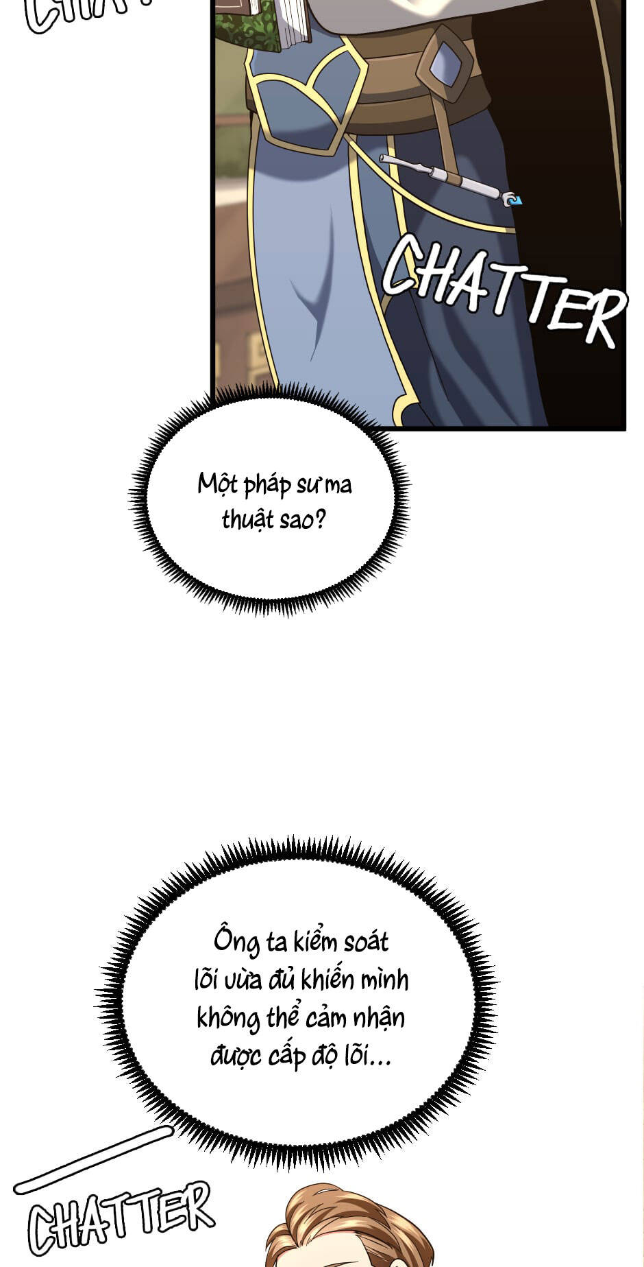 Ánh Sáng Cuối Con Đường - Chương 92