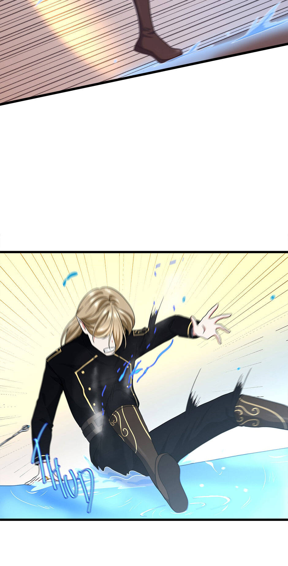 Ánh Sáng Cuối Con Đường - Chương 92