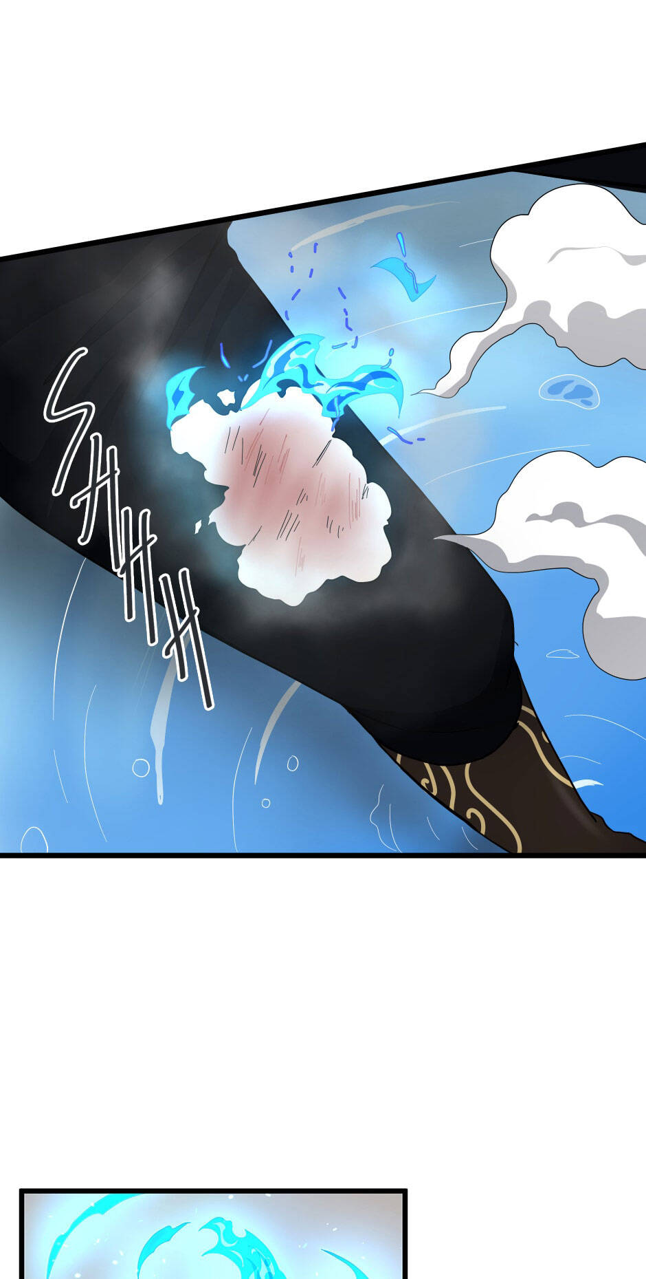 Ánh Sáng Cuối Con Đường - Chương 92