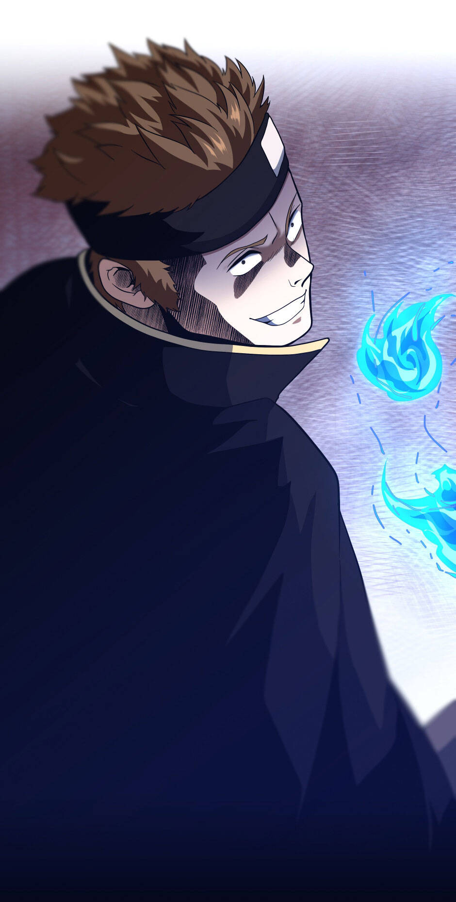 Ánh Sáng Cuối Con Đường - Chương 92