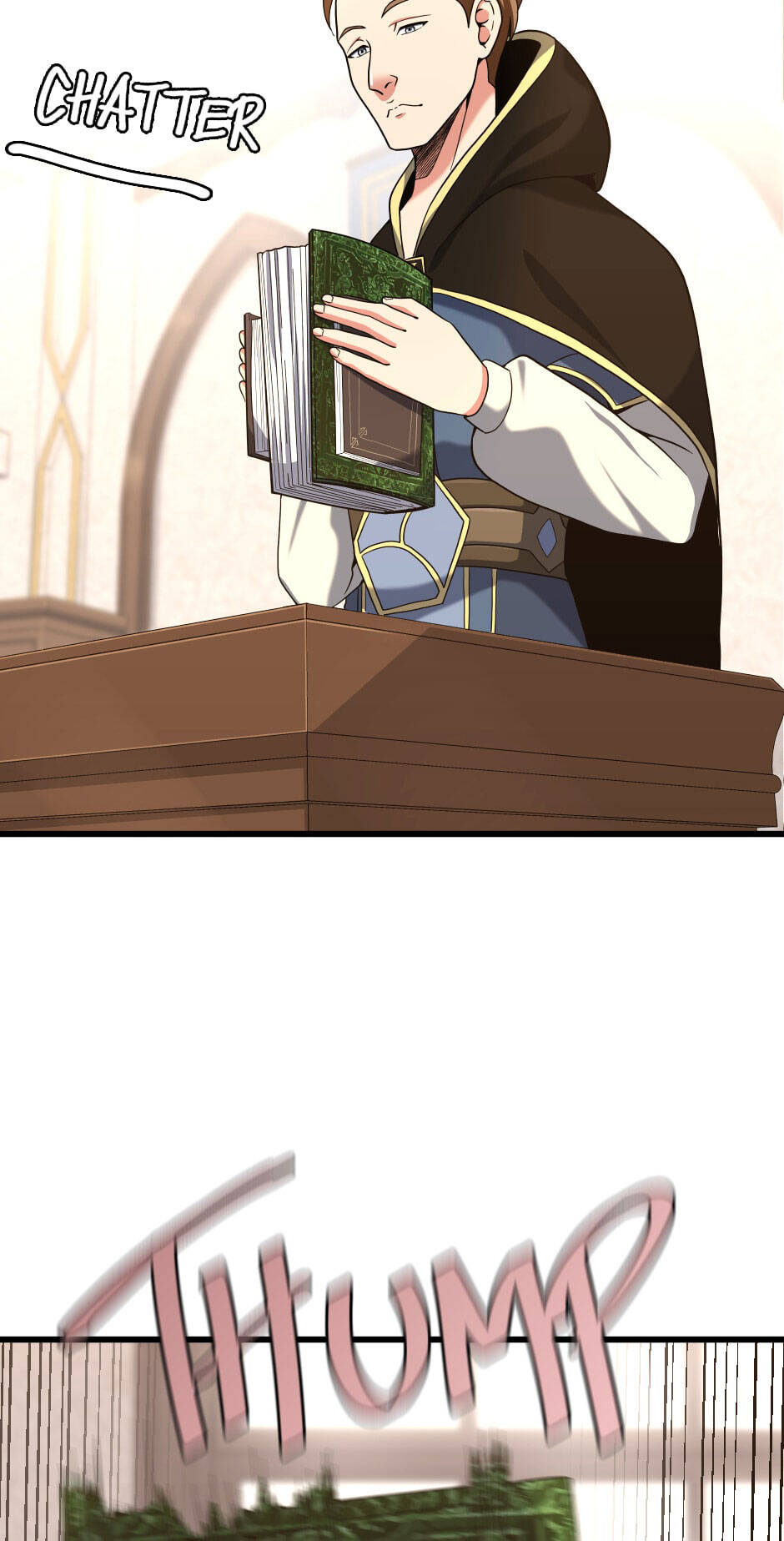 Ánh Sáng Cuối Con Đường - Chương 92