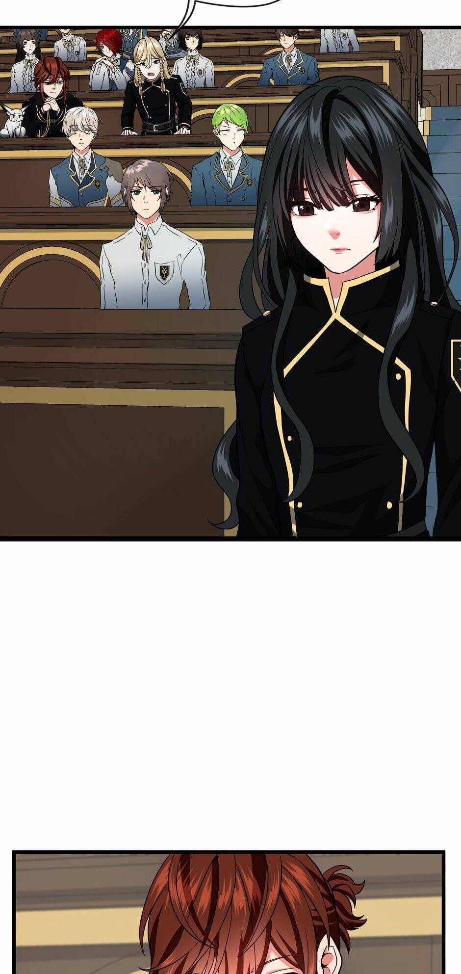 Ánh Sáng Cuối Con Đường - Chương 93