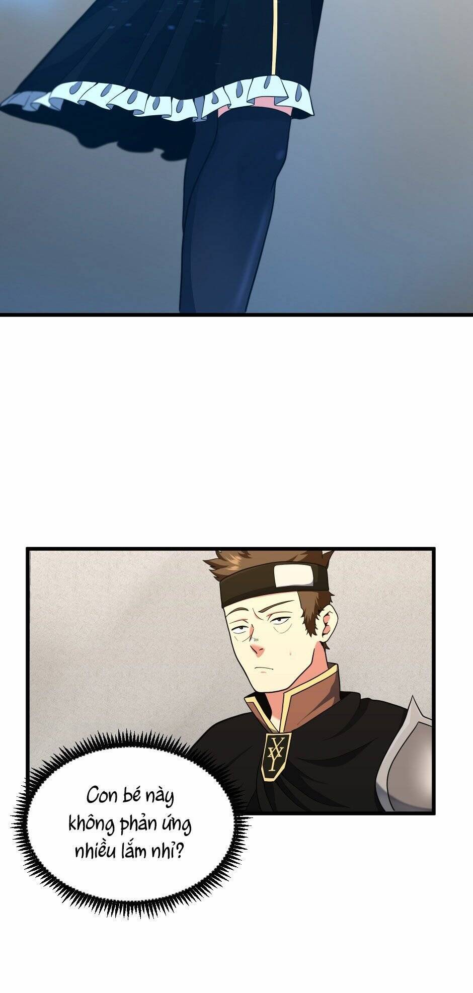 Ánh Sáng Cuối Con Đường - Chương 93