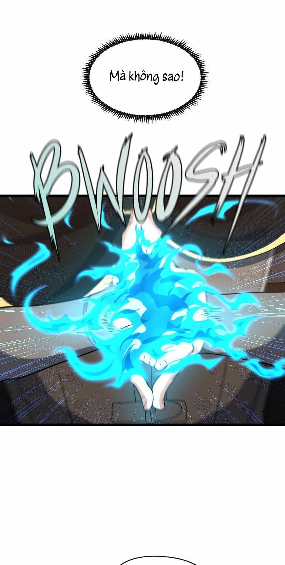 Ánh Sáng Cuối Con Đường - Chương 93