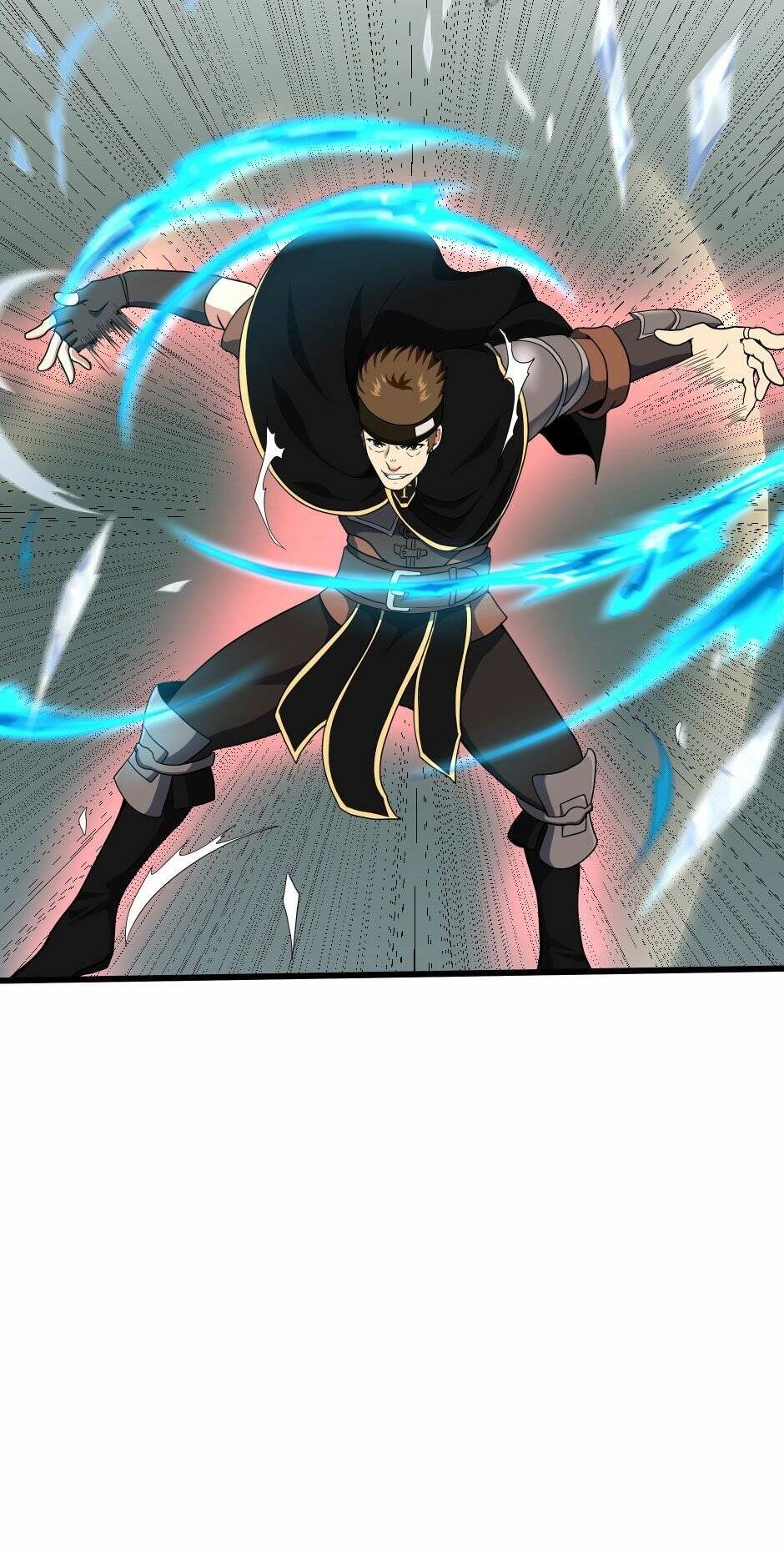 Ánh Sáng Cuối Con Đường - Chương 93